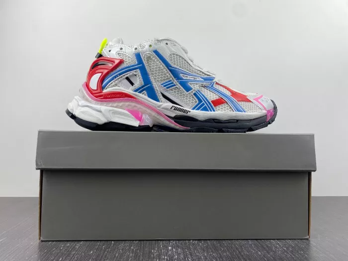 Rep BLCG RUNNER SNEAKER 677403 W3RB6 9645 0118