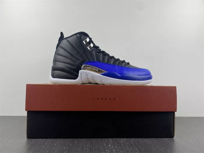 Rep Air Jordan 12 WMNS Hyper Royal AO6068-004 0113