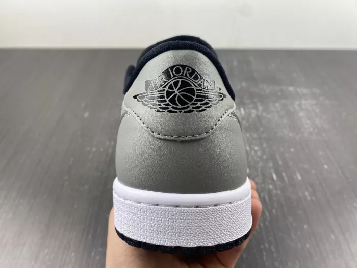 Rep Jordan 1 Retro Low Shadow 705329-003 0113