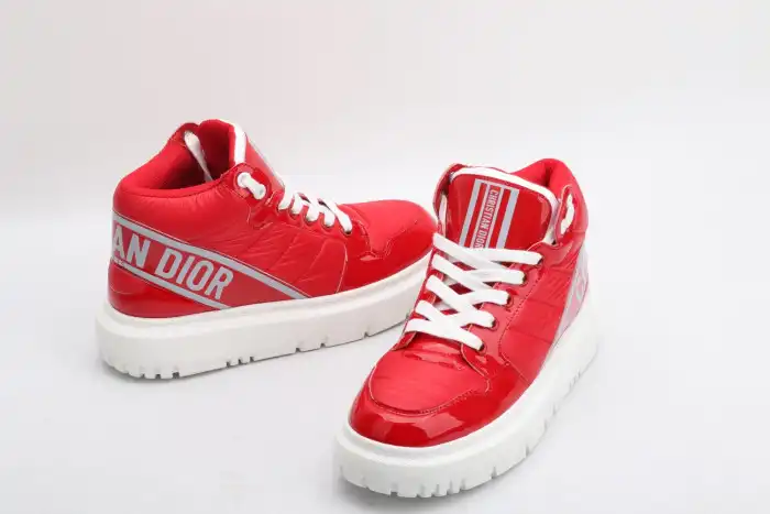 Cheap DR D-Player Sneaker 0123