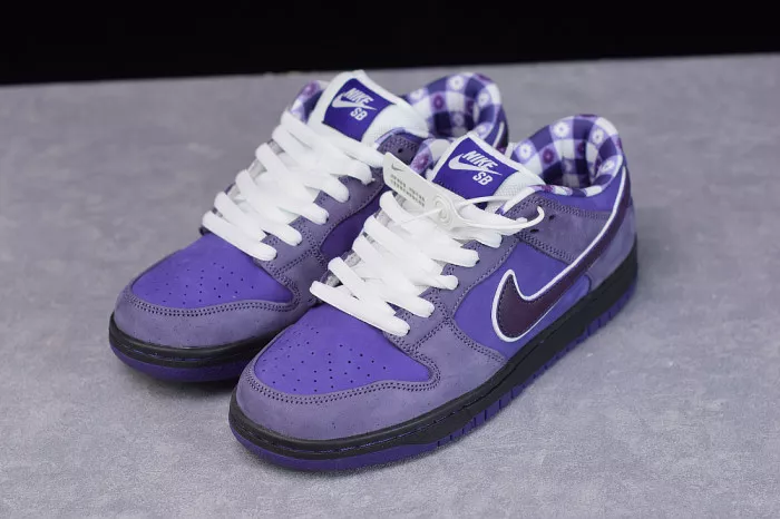 Cheap NIKE SB DUNK LOW CONCEPTS PURPLE LOBSTER BV1310-555 0119