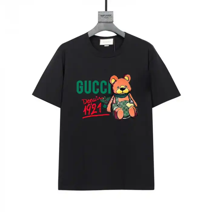 Rep GUCC T-SHIRT 24042208 0129