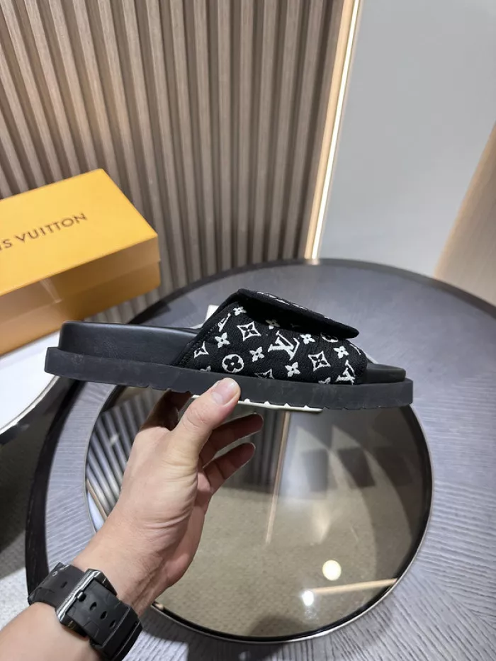 Cheap LV Miami Mule 24052708 0112