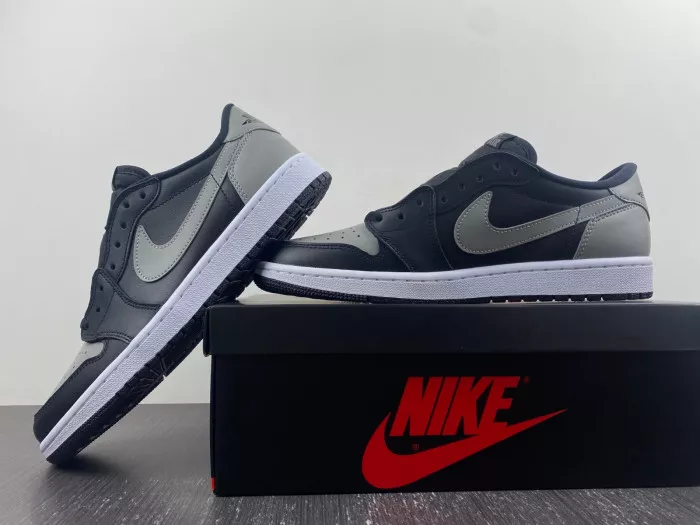 Rep Jordan 1 Retro Low Shadow 705329-003 0113