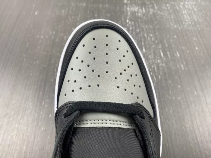 Rep Jordan 1 Retro Low Shadow 705329-003 0113