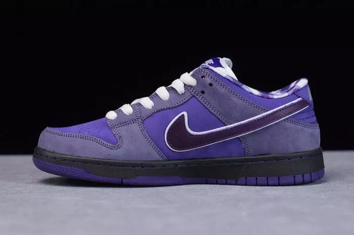 Cheap NIKE SB DUNK LOW CONCEPTS PURPLE LOBSTER BV1310-555 0119