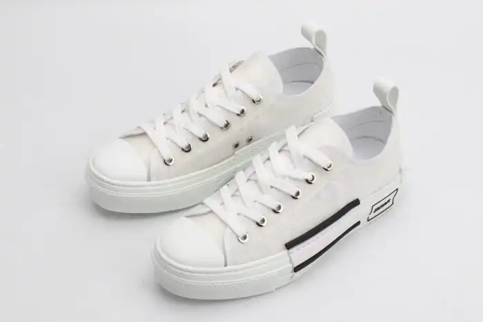 Rep DR B23 Oblique Low Top Sneakers 0123