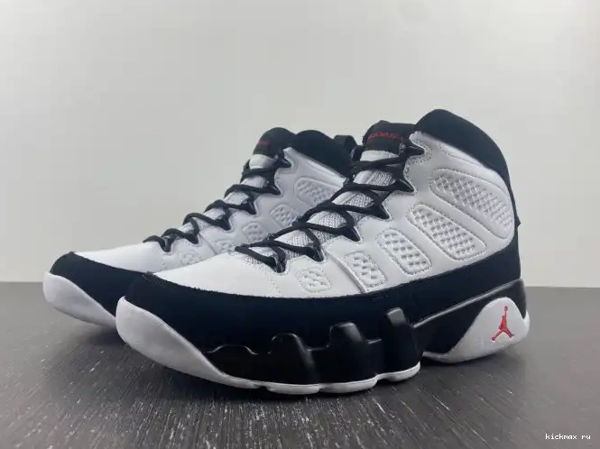 Cheap Space 302370-112 Jam Jordan 9 OG Air 0211