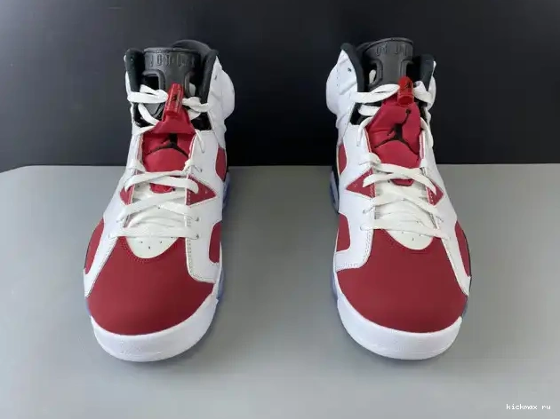 Cheap 384664-160 2014 'CARMINE' RETRO AIR JORDAN 6 0227