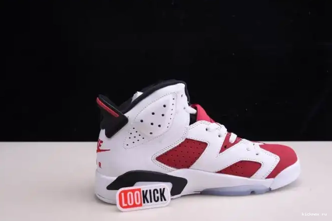 Rep 'CARMINE' 6 RETRO JORDAN CT8529-106 2021 AIR 0209