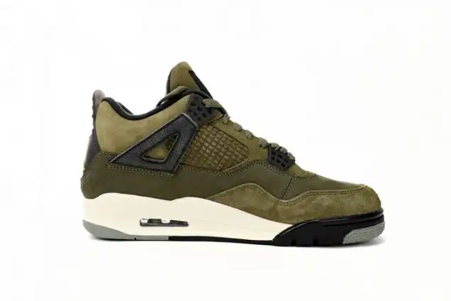 Rep Craft FB9927-200 Jordan Air Medium Olive 4 0210