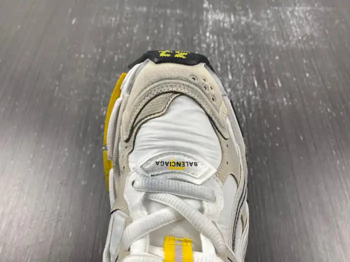 Rep BLCG RUNNER SNEAKER 772767 W3RNY 9170 0202