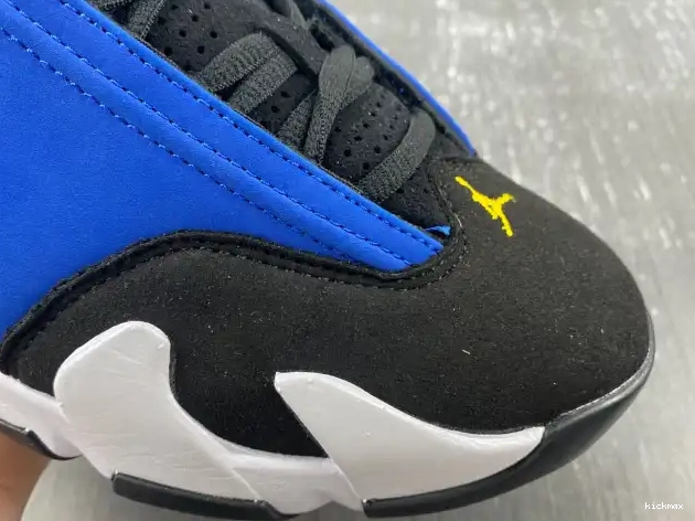 Cheap 14 Jordan Retro Laney 487471-407 0218