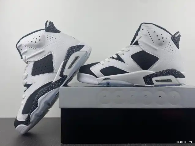 Cheap Oreo 384664-101 Retro Jordan 6 0220