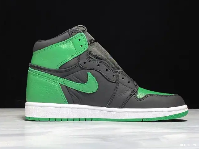 Rep Jordan 1 Pine 555088-030 High Green Air 0223