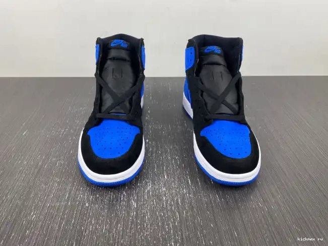 Rep High OG Royal Reimagined Air Jordan 1 DZ5485-042 0227