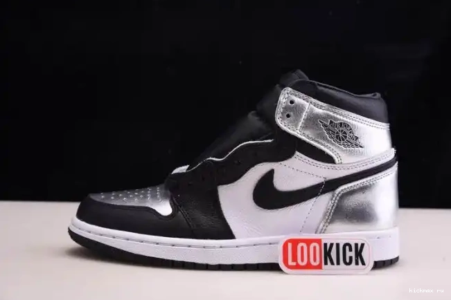 Rep CD0461-001 TOE AIR HIGH SILVER OG JORDAN 1 WMNS 0207