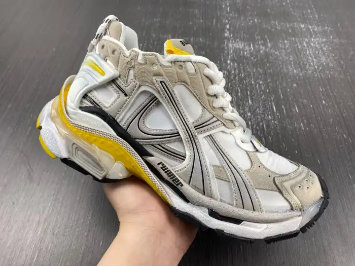 Rep BLCG RUNNER SNEAKER 772767 W3RNY 9170 0202