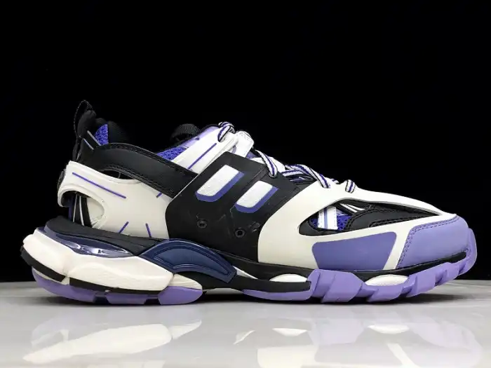 Rep BLCG WMNS TRACK TRAINER 'VIOLET' 542436 W1GB9 5162 0202