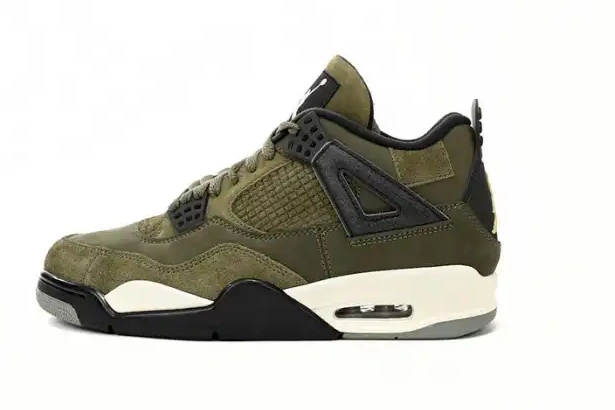 Rep Craft FB9927-200 Jordan Air Medium Olive 4 0210