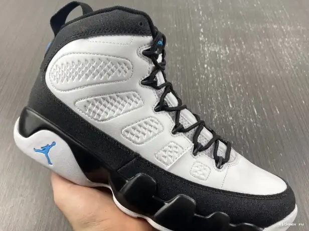 Cheap Retro 9 Blue Jordan Air University CT8019-140 0224