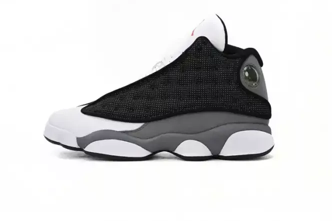 Rep Black 13 Jordan Air Retro Flint DJ5982-060 0207