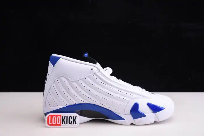 Cheap Air Jordan 14 Hyper Royal 487471-104 0206