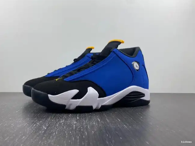 Cheap 14 Jordan Retro Laney 487471-407 0218