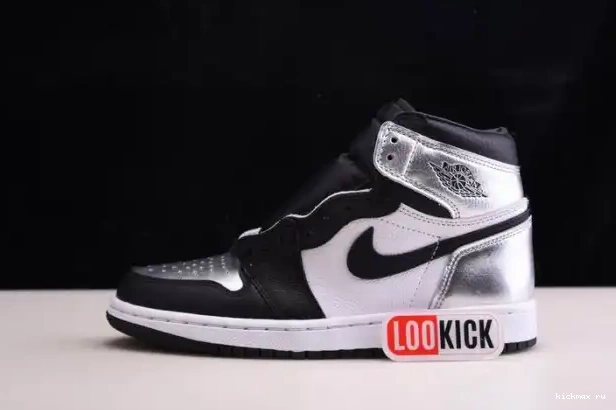 Rep CD0461-001 TOE AIR HIGH SILVER OG JORDAN 1 WMNS 0207