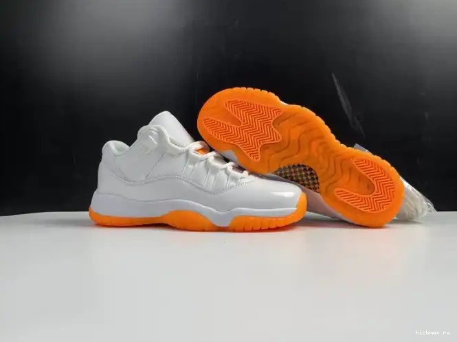 Cheap BRIGHT RETRO 11 JORDAN AIR AH7860-139 LOW CITRUS 0221