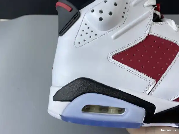 Cheap 384664-160 2014 'CARMINE' RETRO AIR JORDAN 6 0227