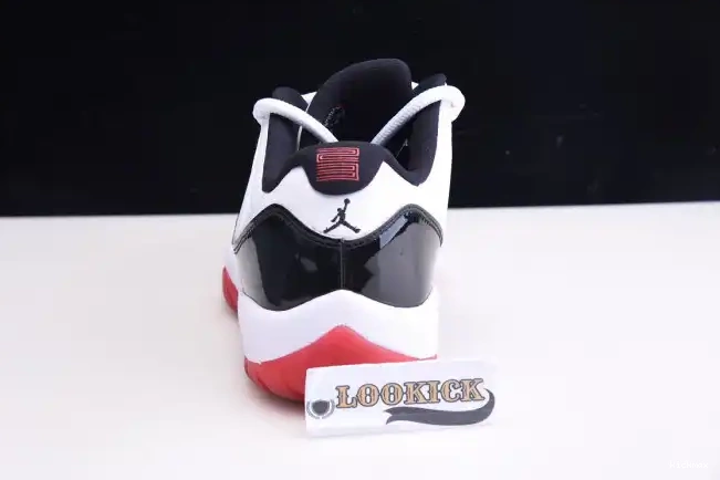 Cheap Low 11 Air Bred Jordan Concord AV2187-160 Retro 0217