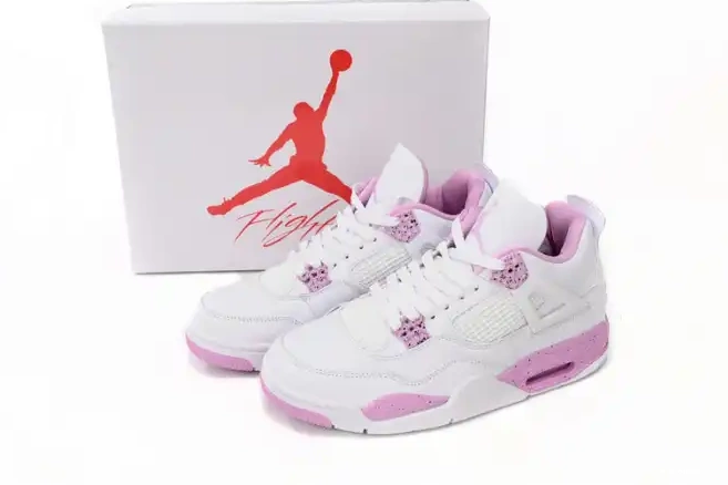 Cheap Jordan Retro CT8527-116 Pink White 4 0209