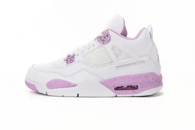 Cheap Jordan Retro CT8527-116 Pink White 4 0209