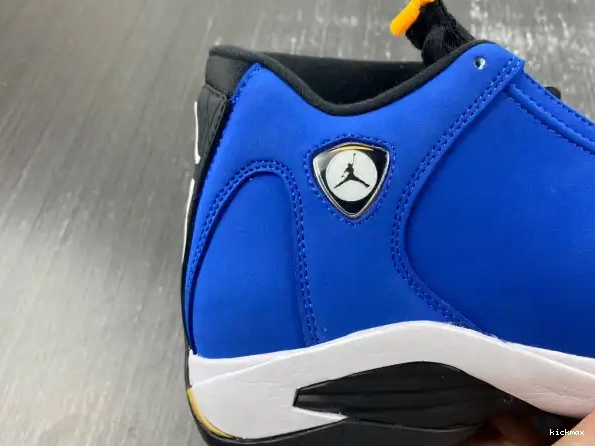 Cheap 14 Jordan Retro Laney 487471-407 0218