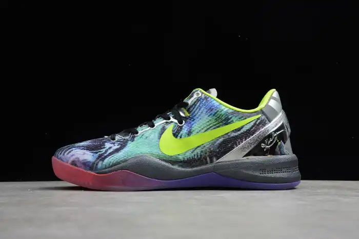 Rep Nike Kobe 8 Prelude (Reflection) 639655-900 0203