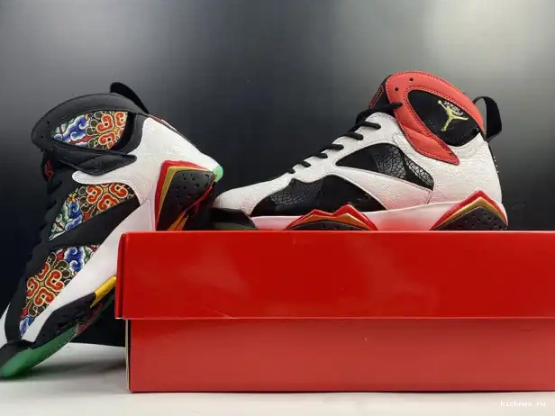 Rep Retro Jordan CW2805-160 China 7 Air Greater 0215