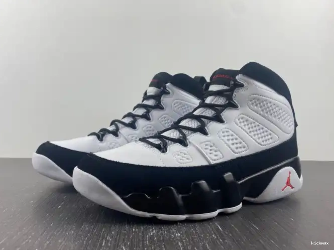 Cheap Space Air Jam 302370-112 Jordan 9 OG 0217