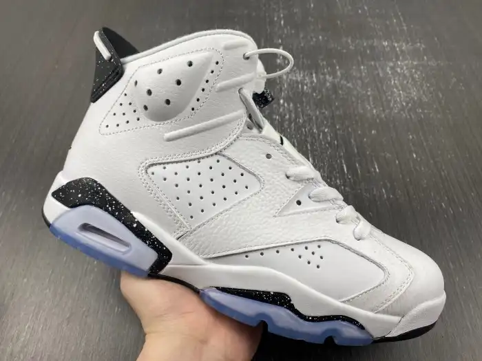 Cheap Air Jordan 6 Reverse Oreo CT8529-112 0206