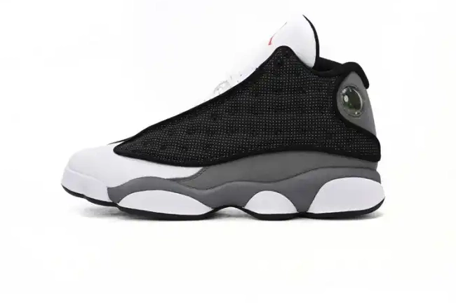 Cheap Retro Jordan Flint 13 Air DJ5982-060 Black 0207