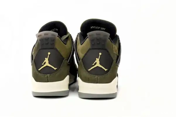 Rep Craft FB9927-200 Jordan Air Medium Olive 4 0210