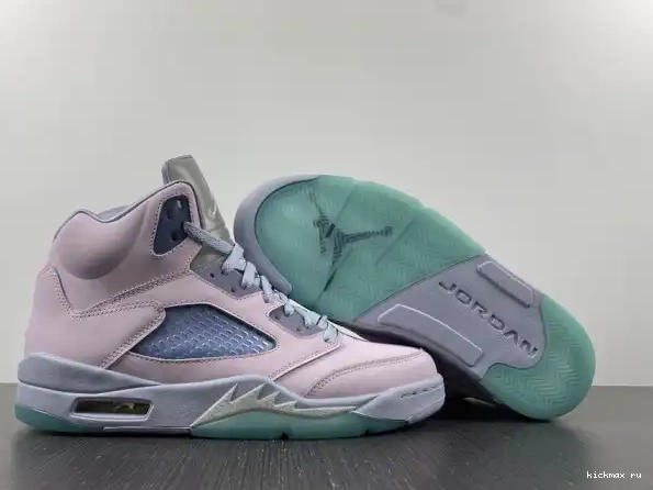 Rep DV0562-600 Jordan 5 Easter Air 0223