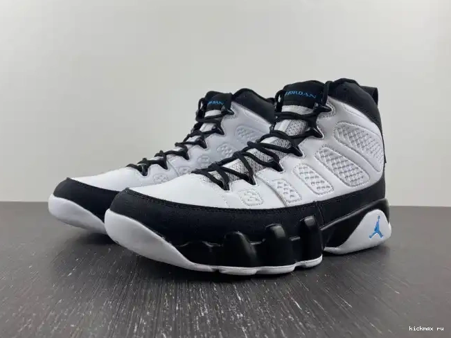 Cheap Retro 9 Blue Jordan Air University CT8019-140 0224