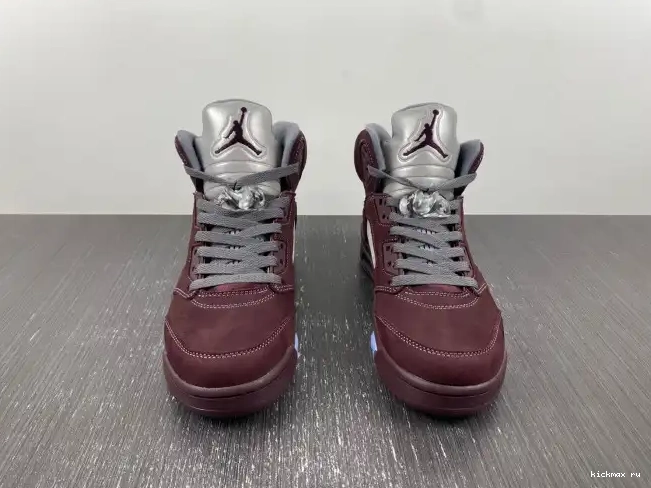 Rep DZ4131-600 5 Jordan Burgundy Air 0208