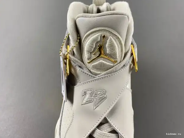 Rep Jordan 8 Retro Champagne 832821-030 0220