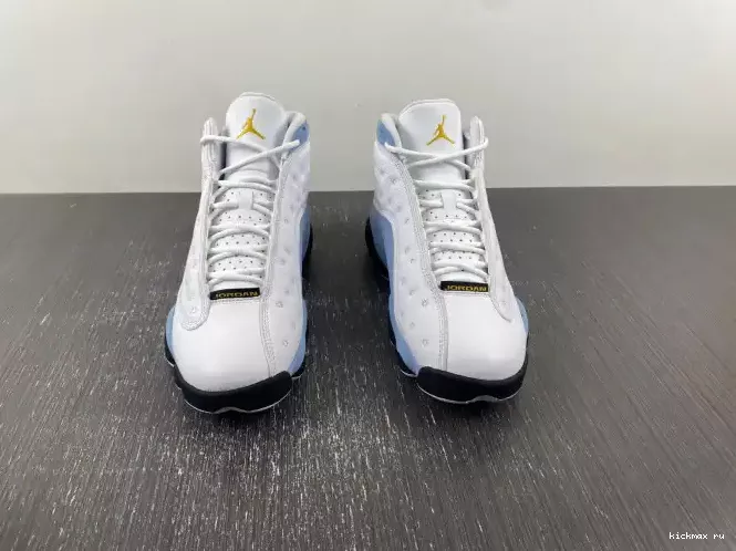 Rep Blue 414571-170 Jordan Grey Air 13 0207