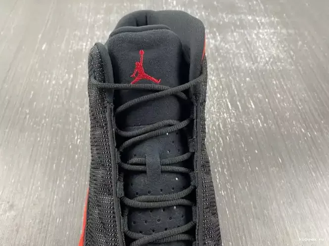 Cheap Bred Jordan 414571-004 13 Retro (2017) 0207