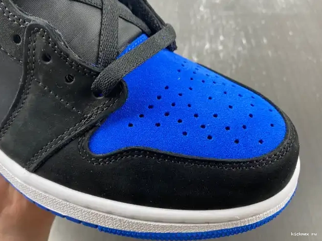 Rep High OG Royal Reimagined Air Jordan 1 DZ5485-042 0227