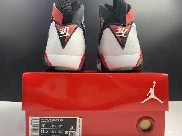 Rep Retro Jordan CW2805-160 China 7 Air Greater 0215