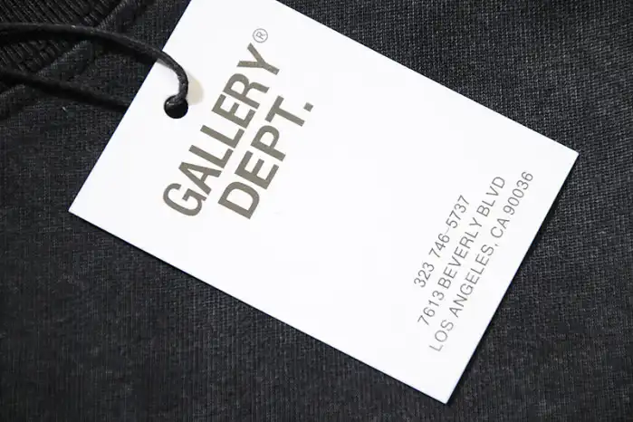 Cheap GA11ERY DEPT. T-SHIRT 24042316 0205